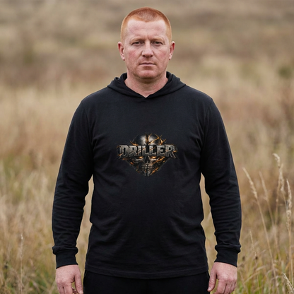 Driller Sweater Pride, Driller Hoodie