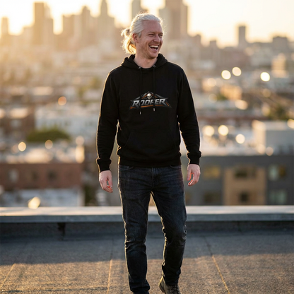 Roofer Sweater, Roofing Hoodie