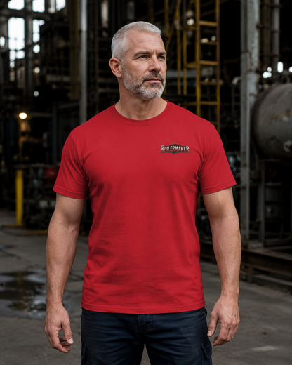 I Love Being a Dirty Boilermaker T-Shirt, Boiler Trade T-Shirt