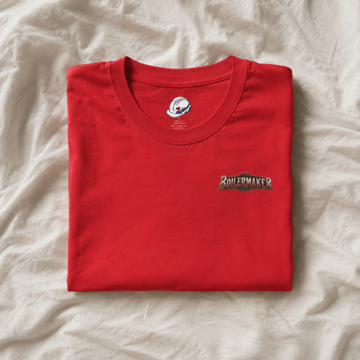 I Love Being a Dirty Boilermaker T-Shirt, Boiler Trade T-Shirt