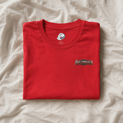 I Love Being a Dirty Boilermaker T-Shirt, Boiler Trade T-Shirt
