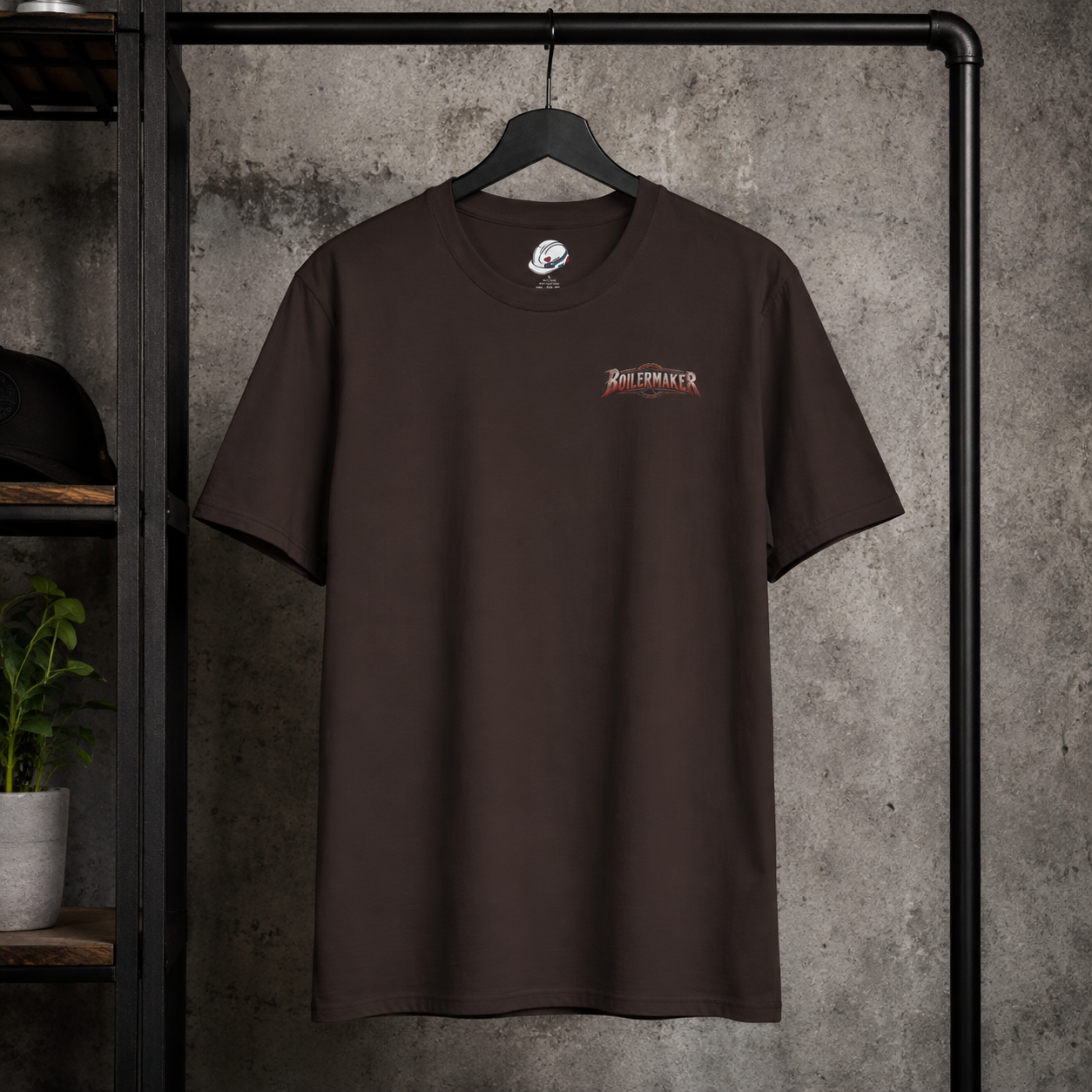 I Love Being a Dirty Boilermaker T-Shirt, Boiler Trade T-Shirt