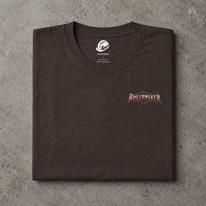 I Love Being a Dirty Boilermaker T-Shirt, Boiler Trade T-Shirt