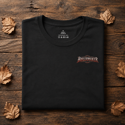 I Love Being a Dirty Boilermaker T-Shirt, Boiler Trade T-Shirt