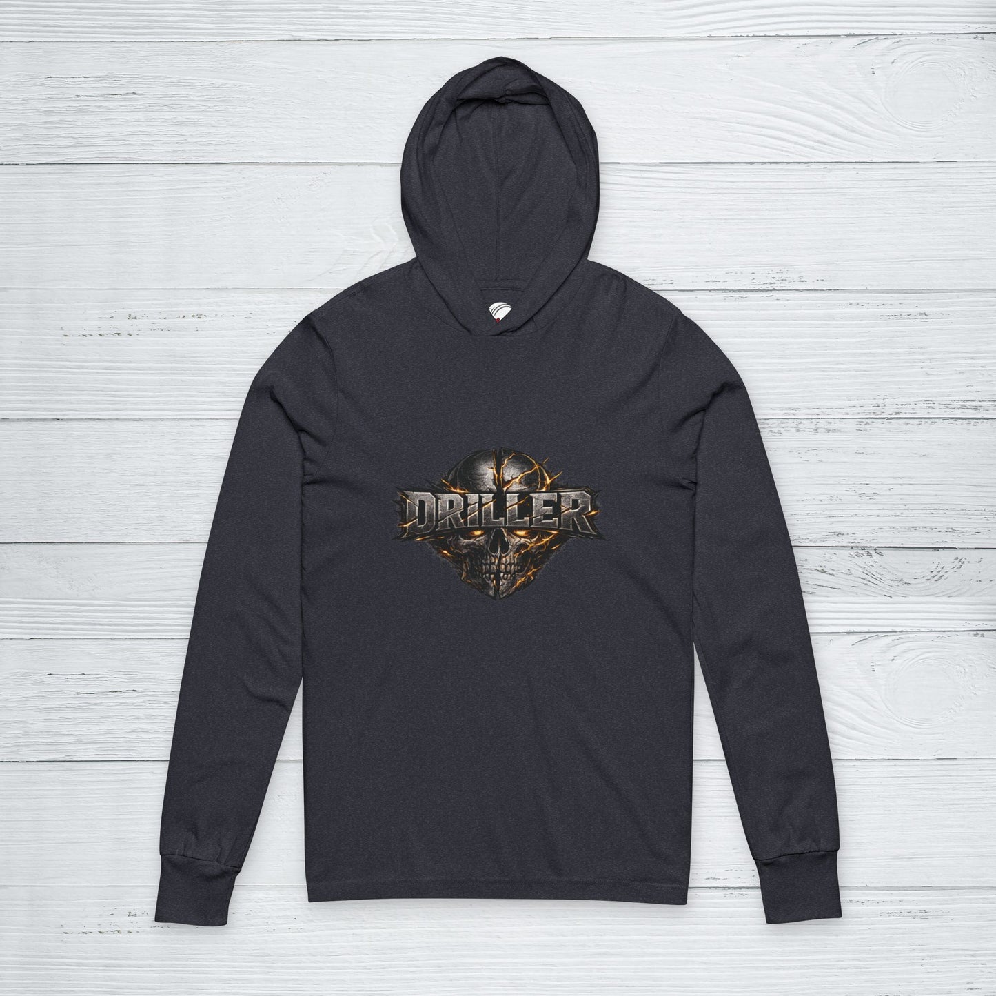 Driller Sweater Pride, Driller Hoodie