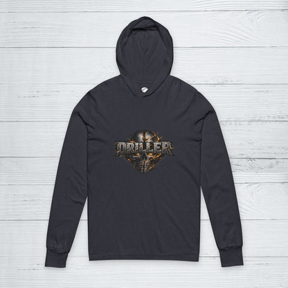 Driller Sweater Pride, Driller Hoodie