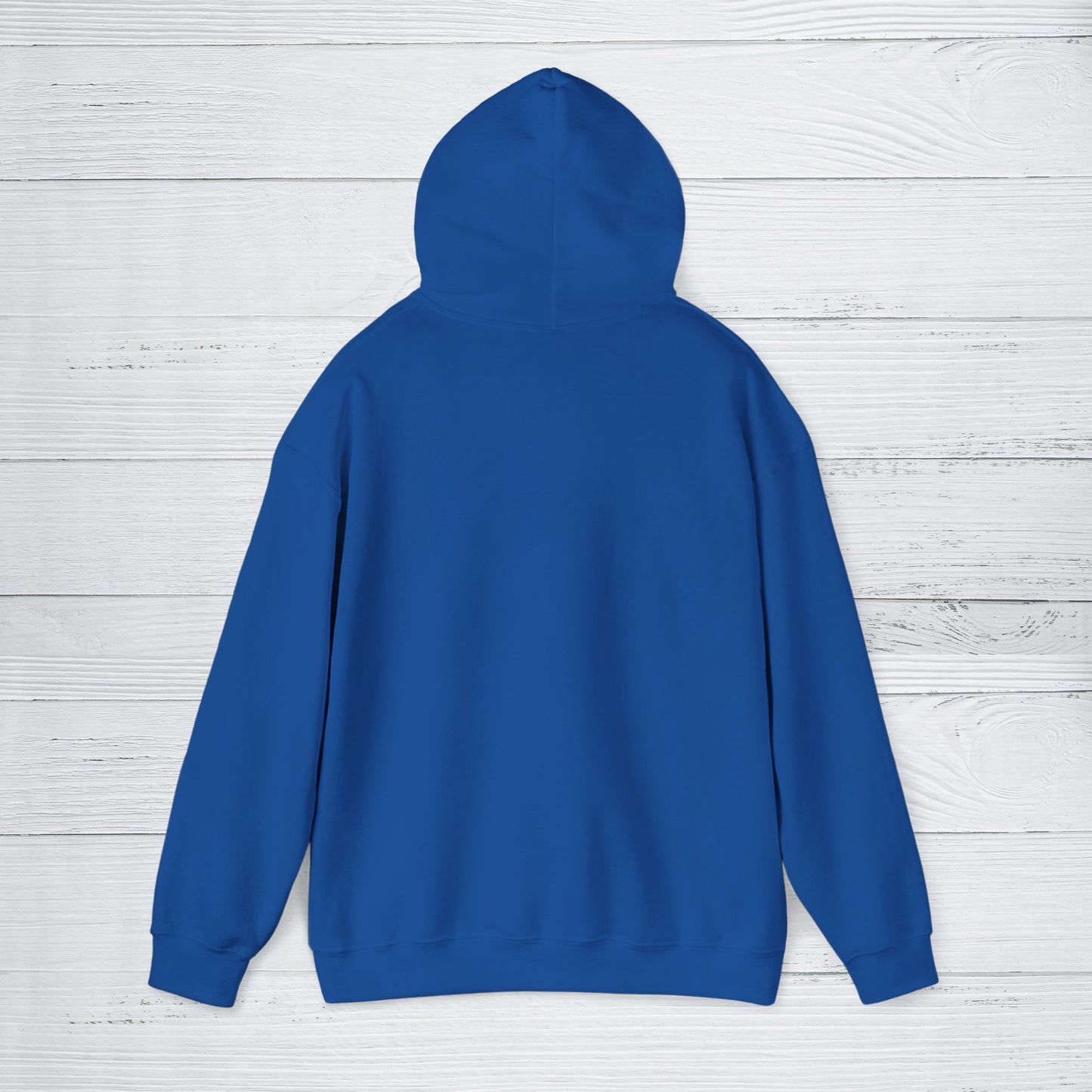 'Scaffolder' Hoodie, Scaffolder Sweater