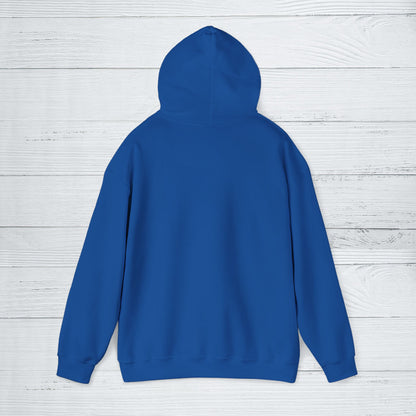 'Scaffolder' Hoodie, Scaffolder Sweater