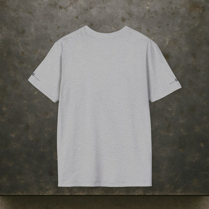 Industrial Badge Automotive Technician T-Shirt, Auto Mechanic T-Shirt