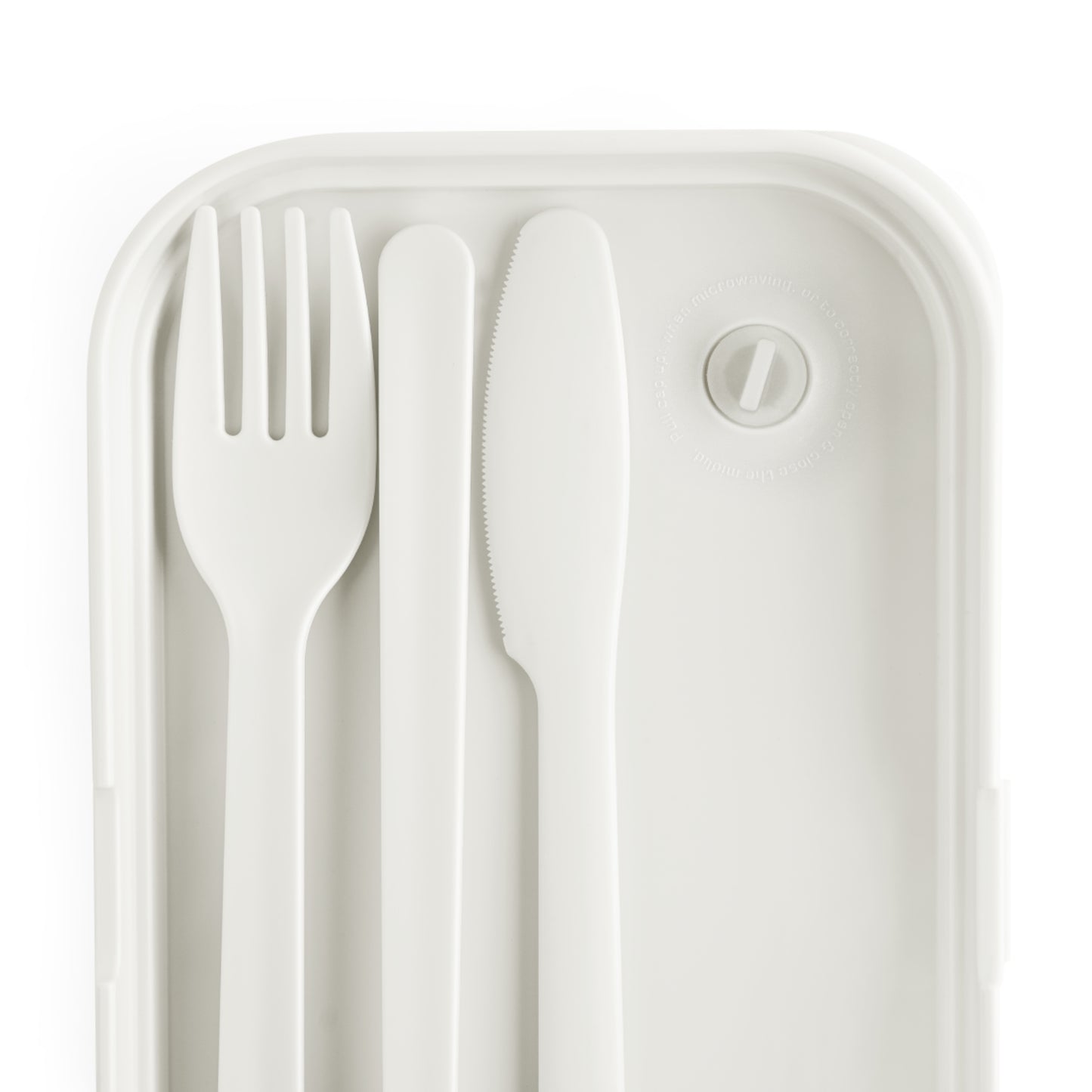 'Mind Your Own Lunch' Lunch Box, Miner Funny Food Storage