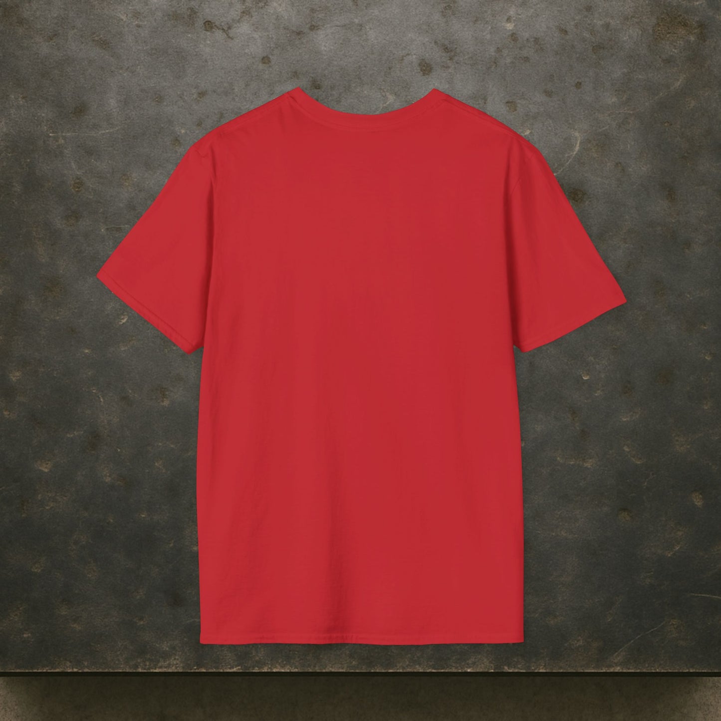 Cosmos Garage Automotive Technician T-Shirt, Space Mechanic T-Shirt