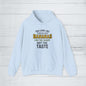 'You Look Like Someone Who Bananas for the Shape Not the Taste' Hoodie, Funny Sweater