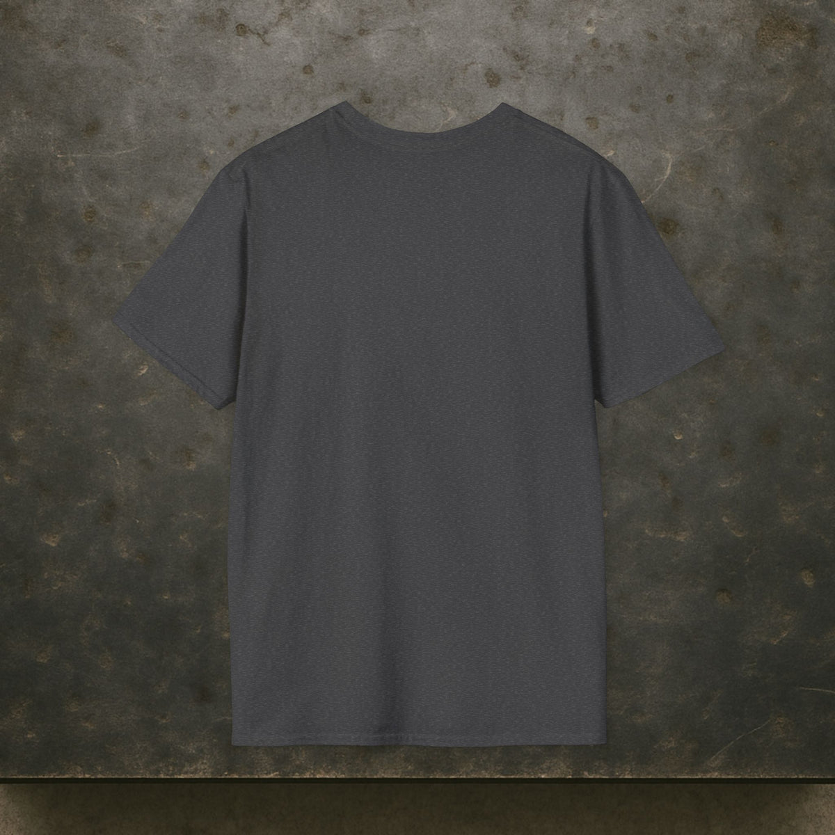 Rig Pig Manager  Derrick Men's T-Shirt