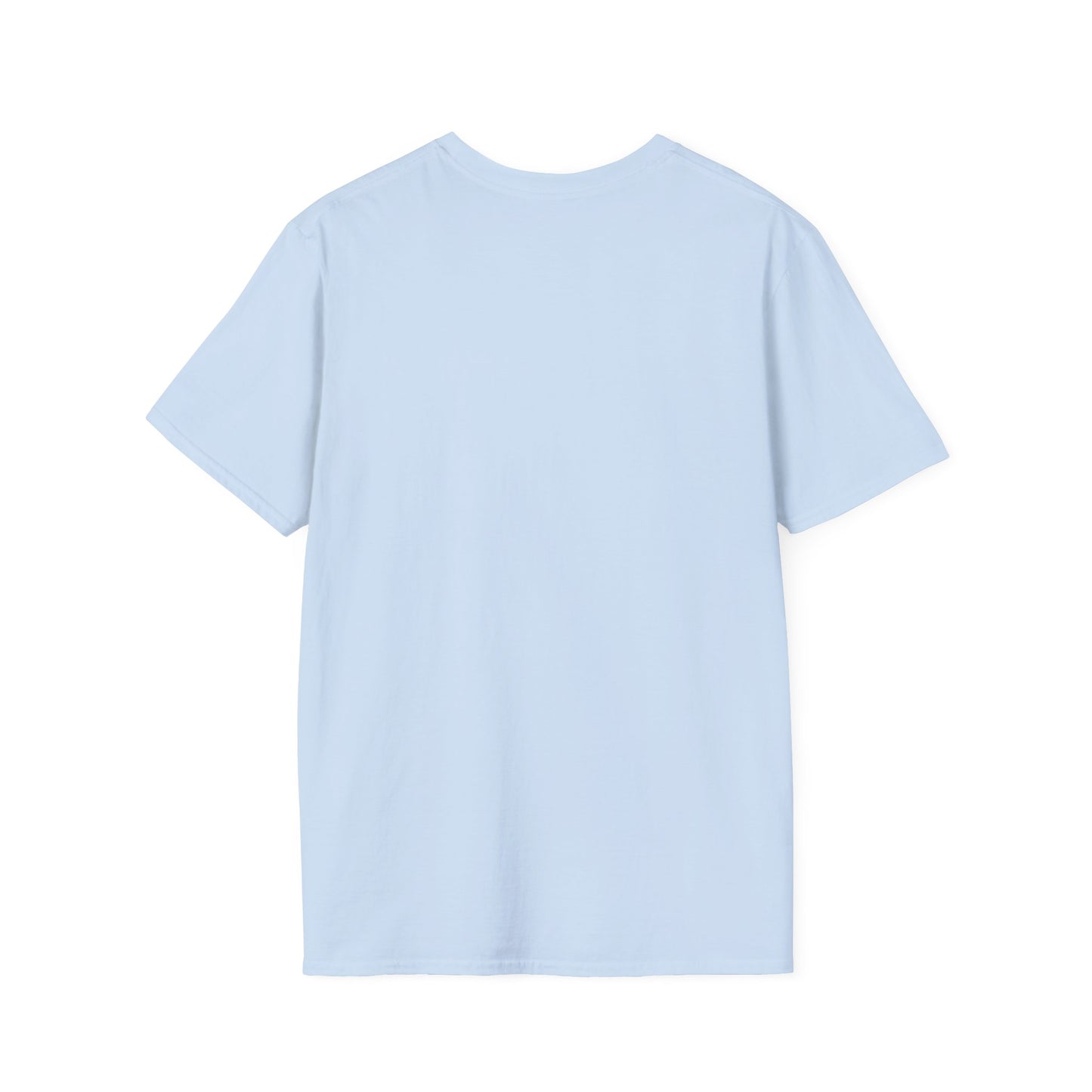 "Ability To Have No Opinion” T-Shirt, Stoic Observer motivational t-shirt