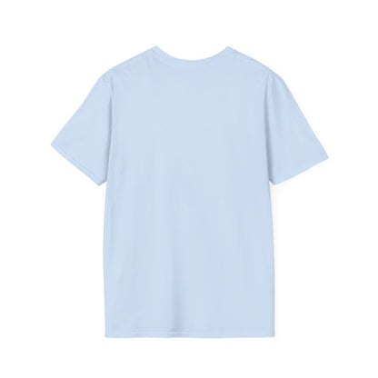 "Ability To Have No Opinion” T-Shirt, Stoic Observer motivational t-shirt