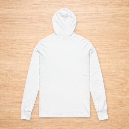 'Testing Helmets First Job' Sweater, Funny Work Hoodie