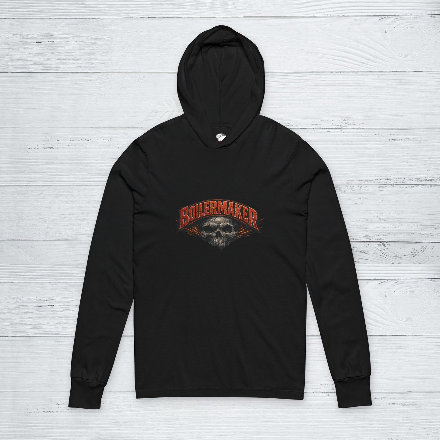 Boilermaker Sweater, Boiler Maker Hoodie