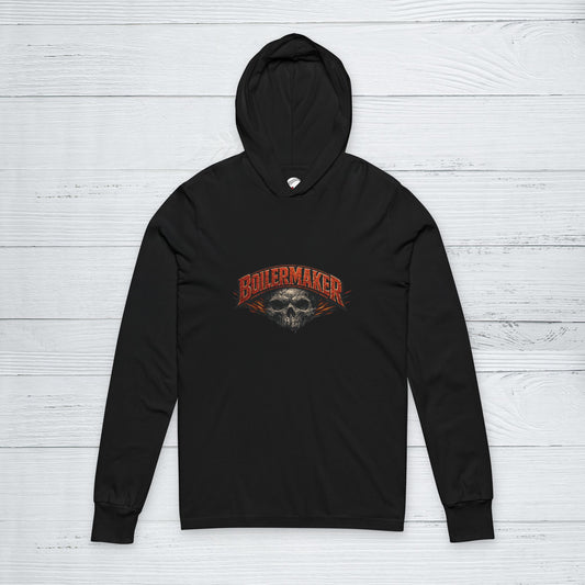 Boilermaker Sweater, Boiler Maker Hoodie