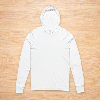 'Common Sense Won't Hold You Back' Sweater, Ignore Common Sense Funny Hoodie