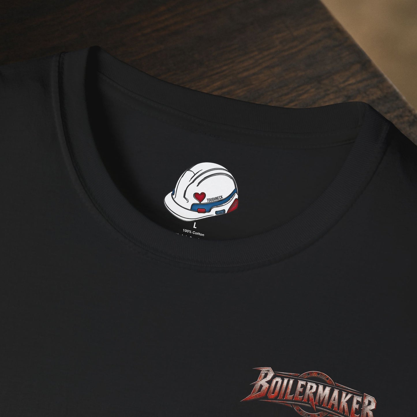 I Love Being a Dirty Boilermaker T-Shirt, Boiler Trade T-Shirt