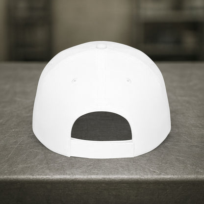 Pipeline Linework Hat, Skeleton Pipeliner Cap