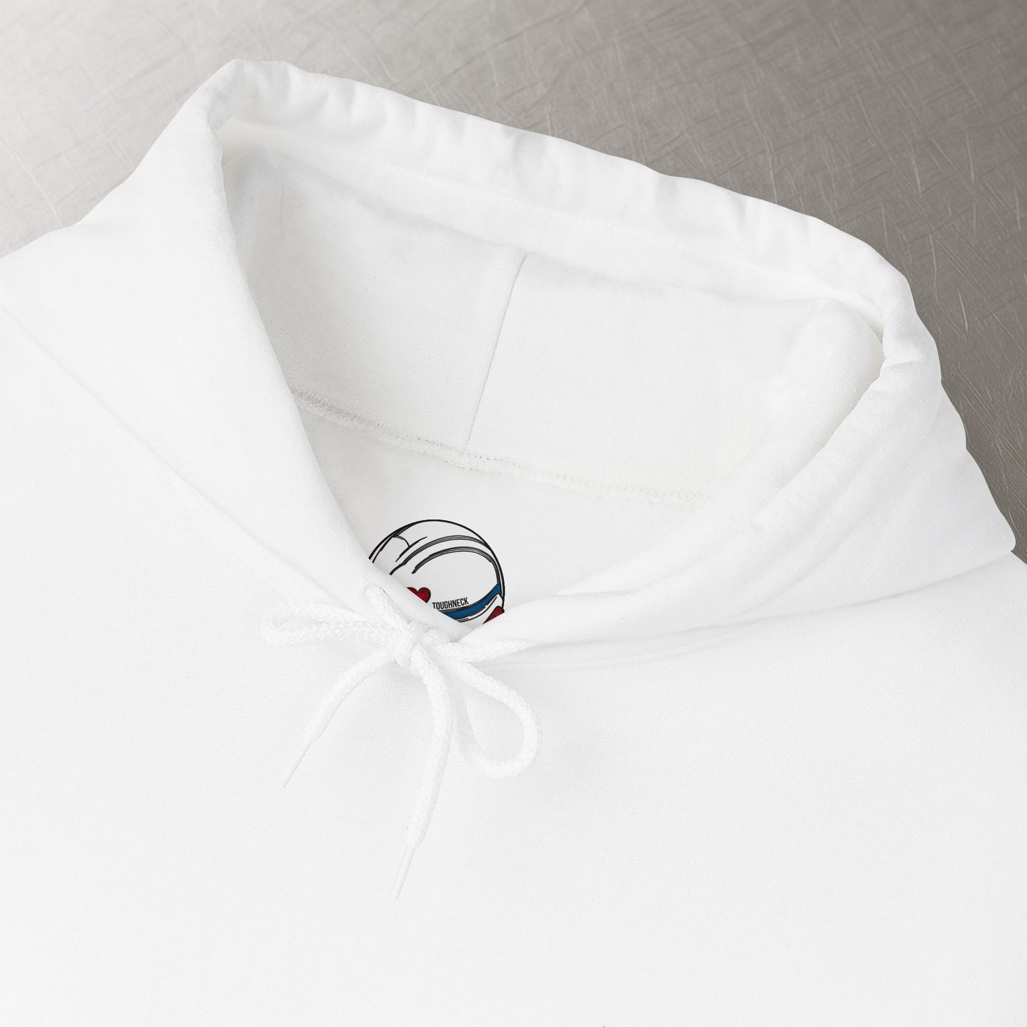 “Truss Me” Hoodie, Carpenter Sweater