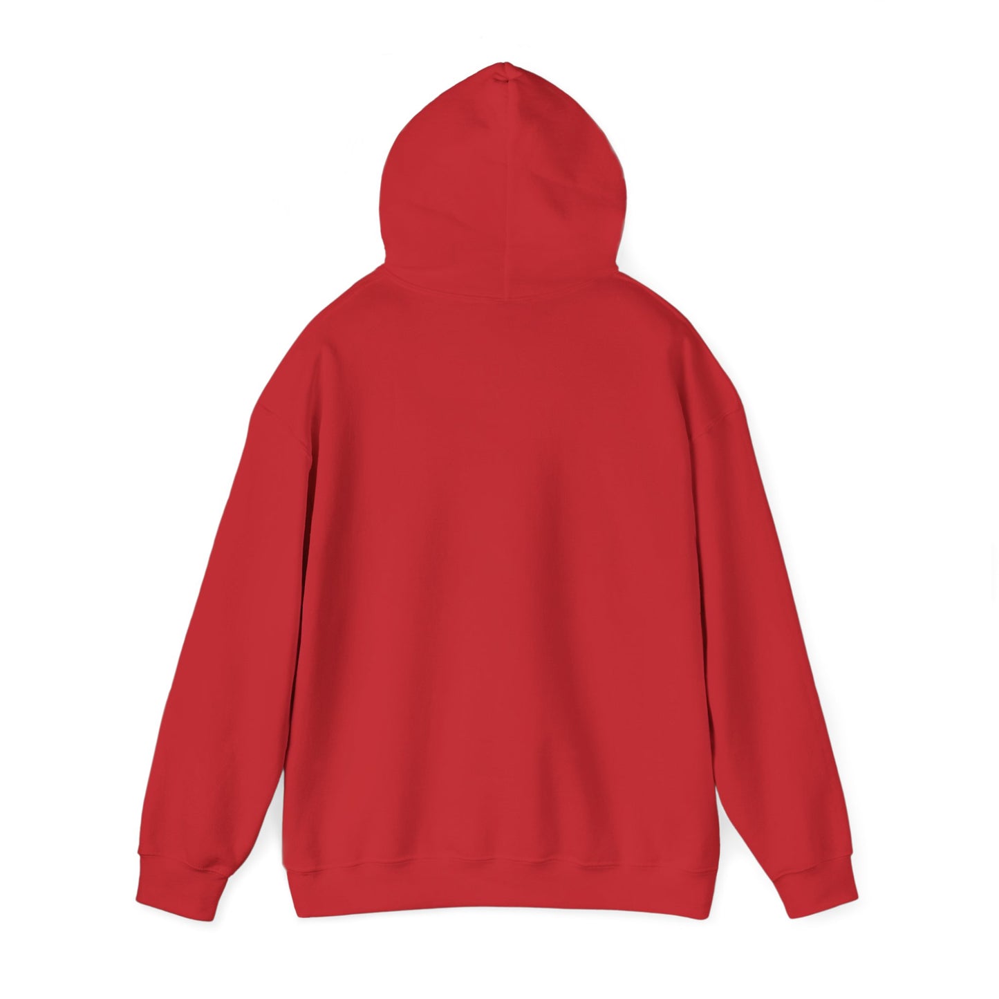'Hard work is the Foundation of Success' Men's Hoodie, Motivational Sweater