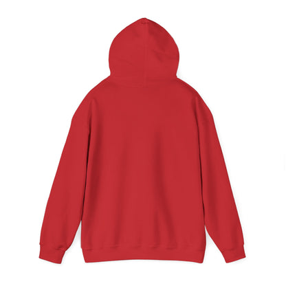 'Hard work is the Foundation of Success' Men's Hoodie, Motivational Sweater