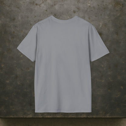 Automotive Technician T-Shirt, Mechanic Cosmic T-Shirt