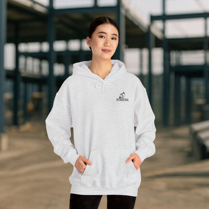 'Petrosexual' Men's Hoodie, Funny Sweater