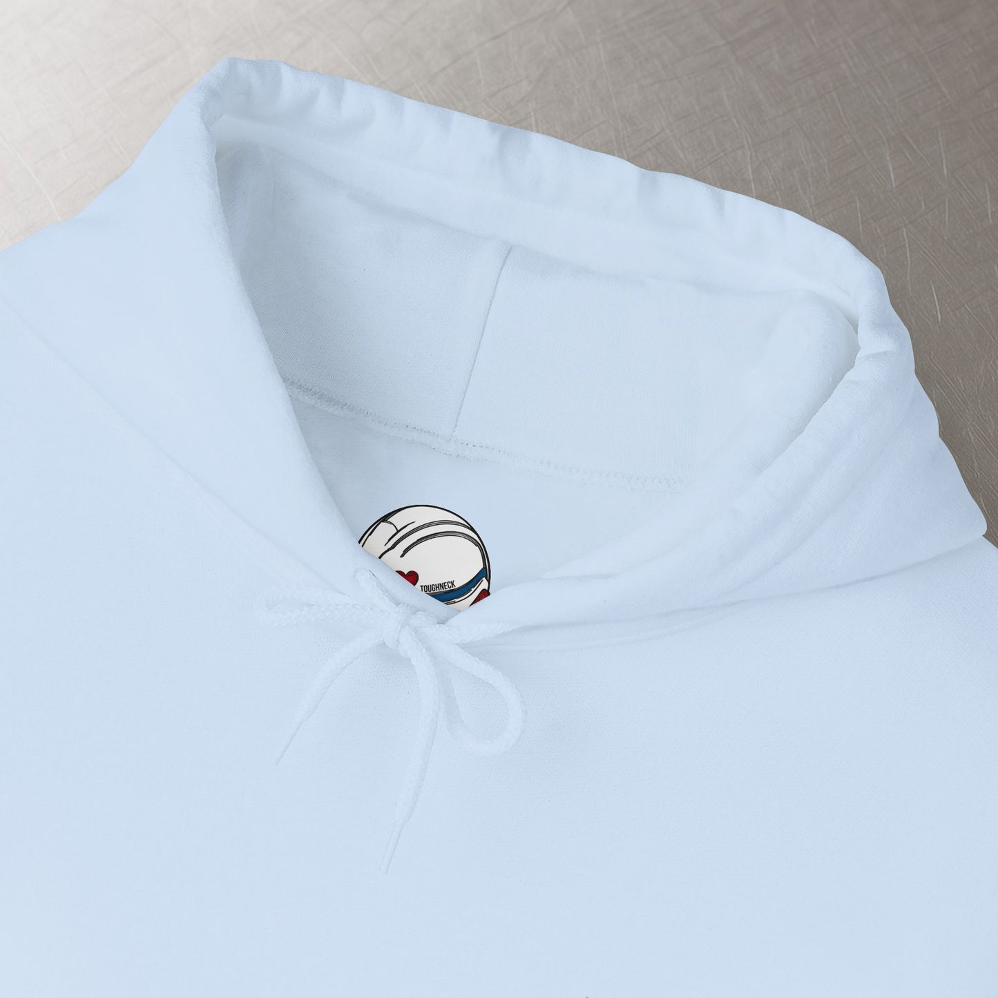 “Truss Me” Hoodie, Carpenter Sweater