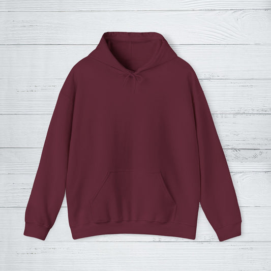 'Proud to Be a Scaffolder' Hoodie, Motivational Sweater
