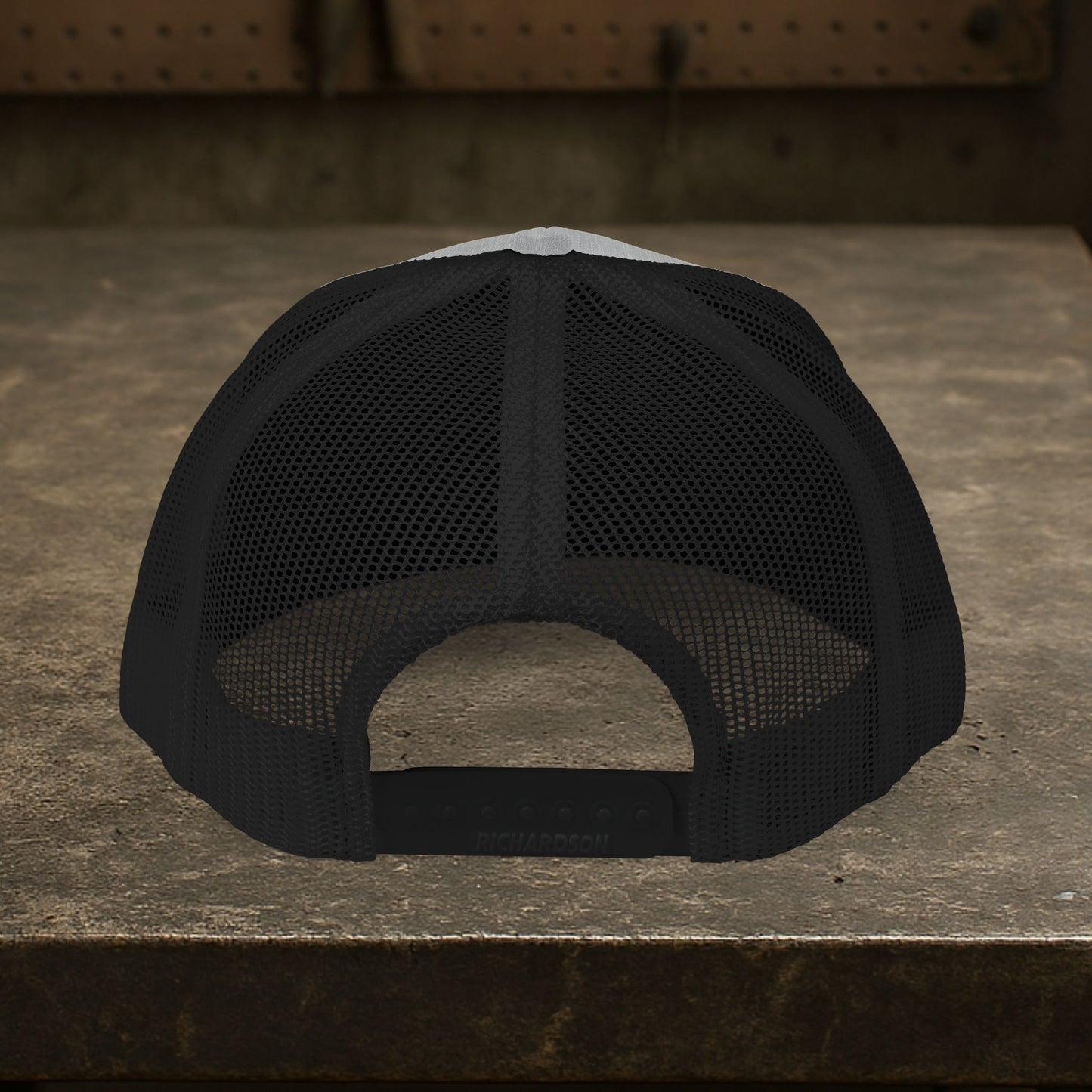 Pipeliner Embroidered Skeleton Pipe hat, Pipe liner cap