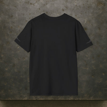 Industrial Badge Automotive Technician T-Shirt, Auto Mechanic T-Shirt