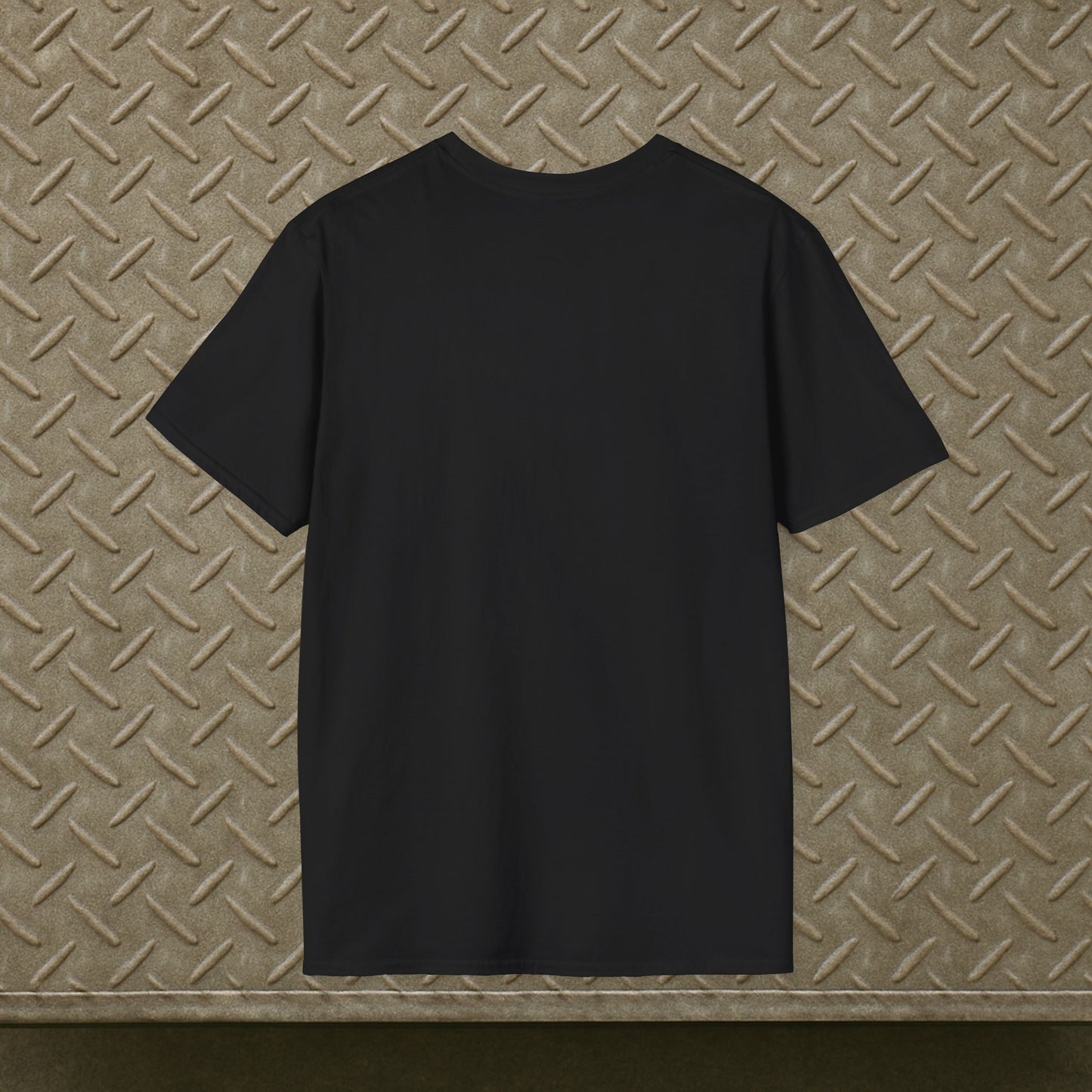 “We Suffer More In Imagination” T-Shirt, Stoic Mindset motivational t-shirt