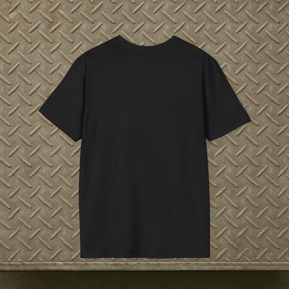 “We Suffer More In Imagination” T-Shirt, Stoic Mindset motivational t-shirt