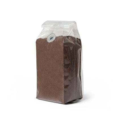 Brew Collar Medium Roast Coffee Blend, Toughneck Trades Coffee Drinks