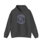 'F-Bombs and Pipe Wrenches' Hoodie, Motivational Sweater