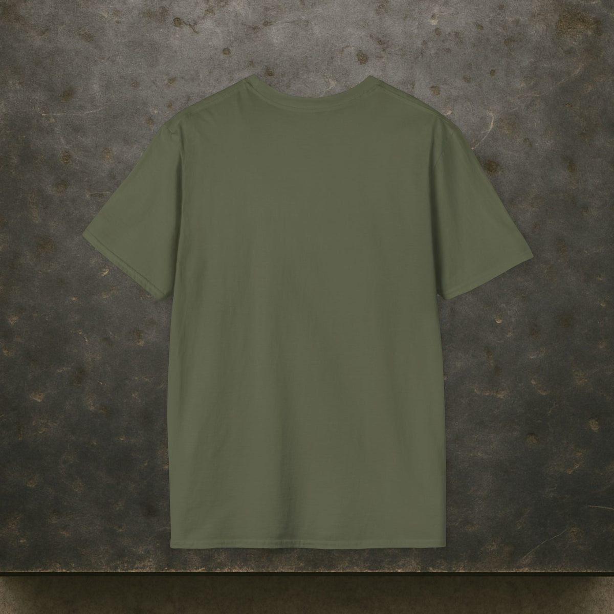 Tool Push Hoist Hook Industrial Men's T-Shirt
