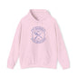 'F-Bombs and Pipe Wrenches' Hoodie, Motivational Sweater