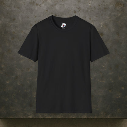 Built By Long Days Driven By Distance Semi T-Shirt, Truck Driver Tee Shirt