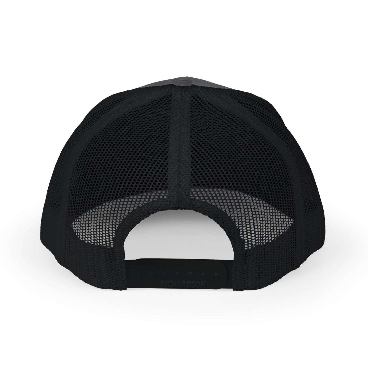 Hard Hat Heart Hat, Blue Collar Pride Hat