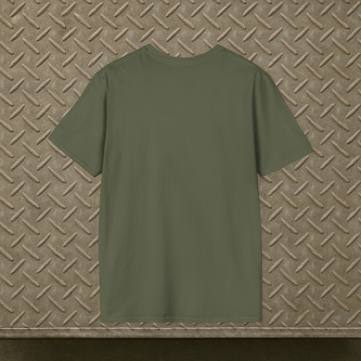 “We Suffer More In Imagination” T-Shirt, Stoic Mindset motivational t-shirt