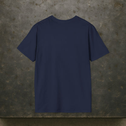 Cosmos Garage Automotive Technician T-Shirt, Space Mechanic T-Shirt