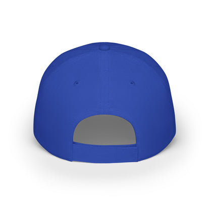'Scaffolder' Cap, Adjustable Baseball Hat