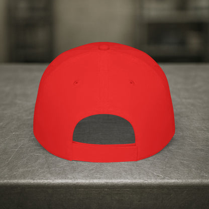 Insulator Skeleton Pipe Hat, Insulator cap