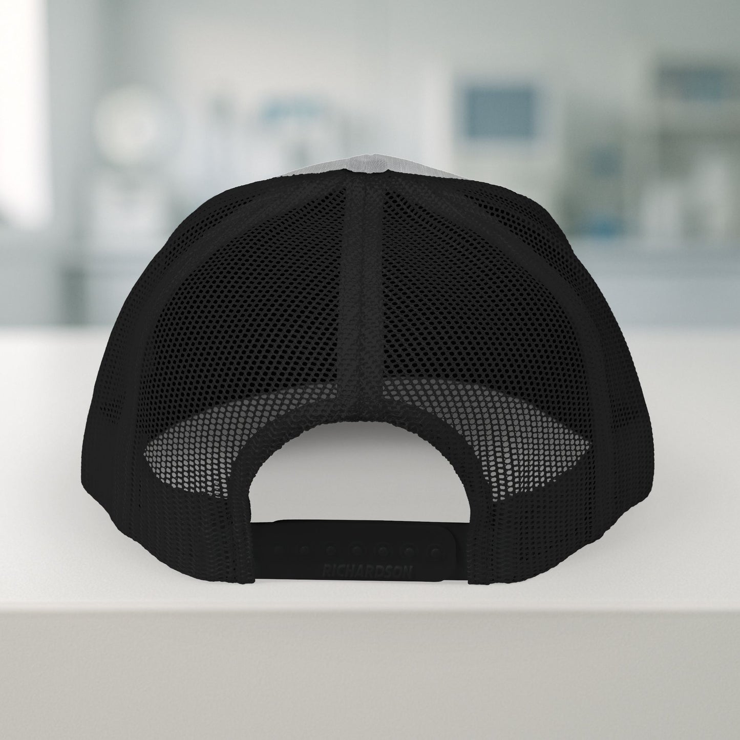 Plumber Solvent Work Hat, Plumbing Skeleton Trade Cap