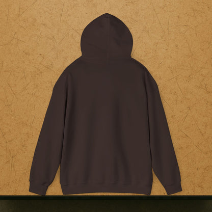 “Built on Skill Driven by Pride” Hoodie, Automotive Technician Sweater