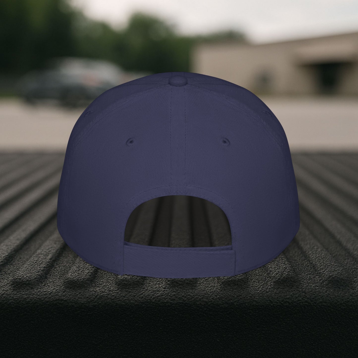 Auto Technician Under the Lift hat, Automotive Tech cap