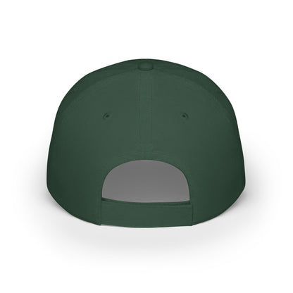 'Scaffolder' Cap, Adjustable Baseball Hat